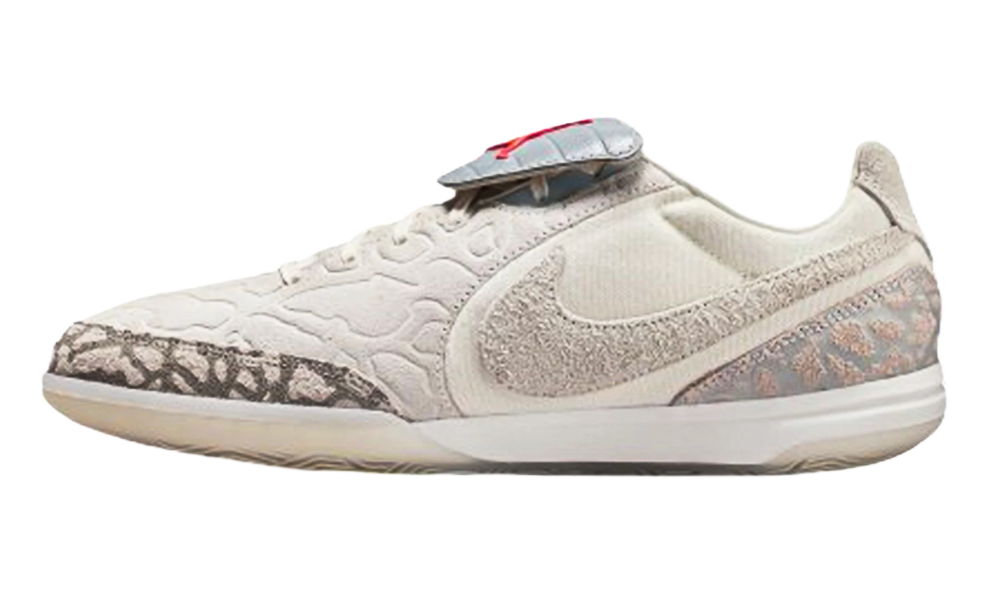 NIke x Jordan Tiempo Streetgato SE "Phantom Sail" II7579 016