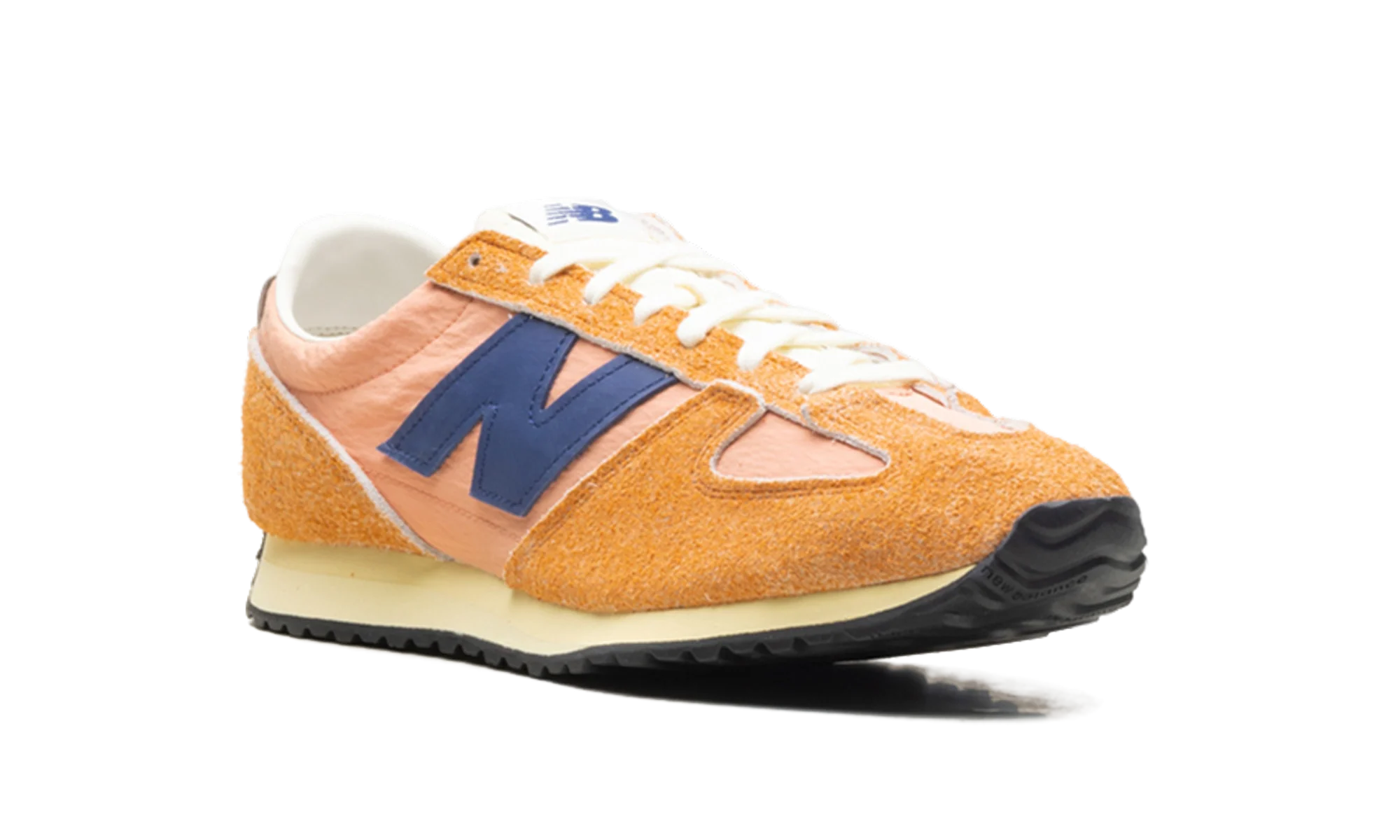 471 "Peach Nectar / Blue Oyster" U471TB