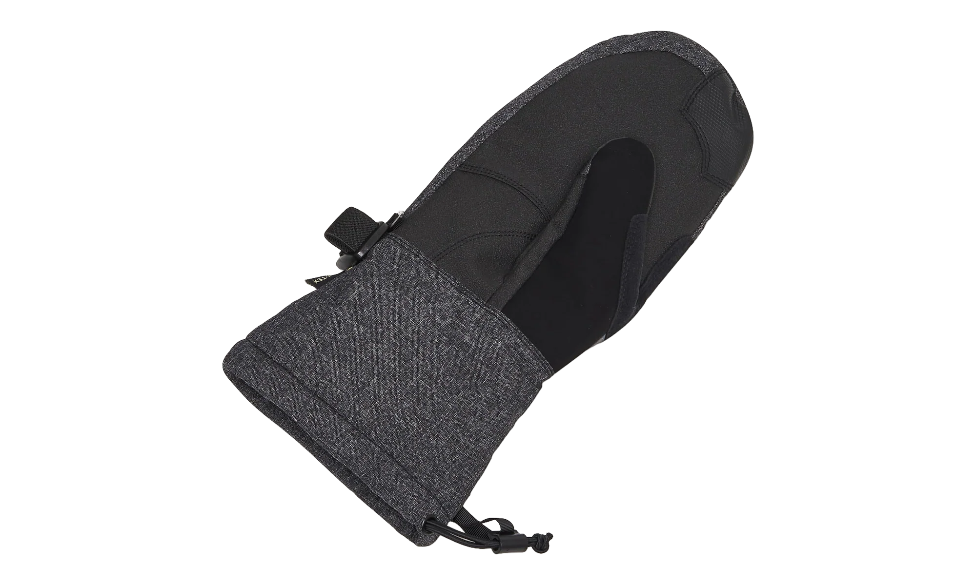 The Ridge Gore-Tex Mitten "Black / White" FOS900710 022
