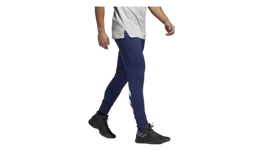 Pickup Pants "Noble Indigo / Black" CV6748