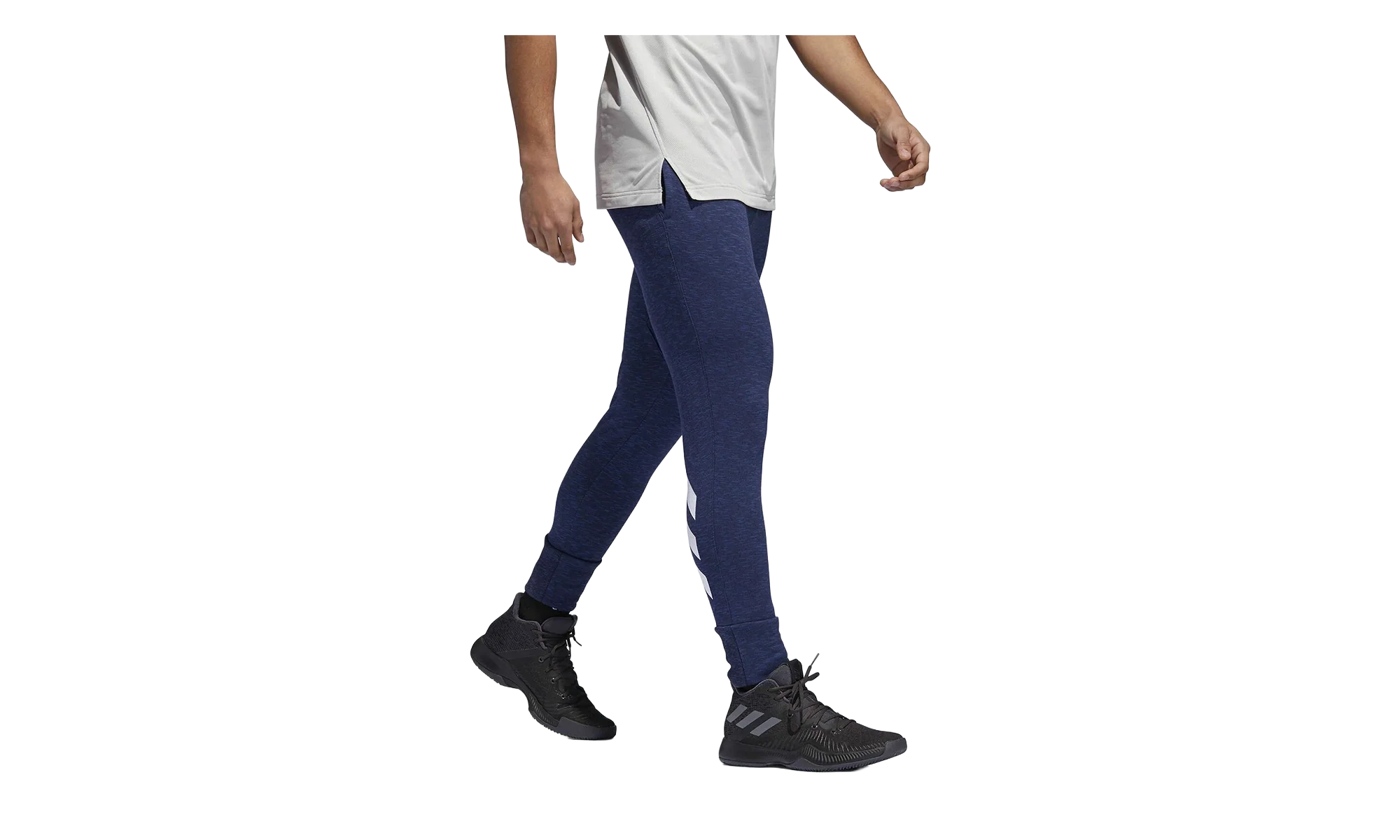 Pickup Pants "Noble Indigo / Black" CV6748