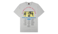 Stimulation SS Tee "Grey" P26SP066-HTR