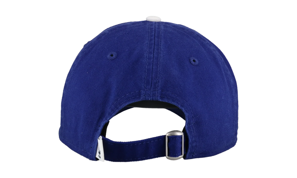 9TWENTY Los Angeles Dodgers Ohtani Pitching - Adjustable Hat "Blue" NE150