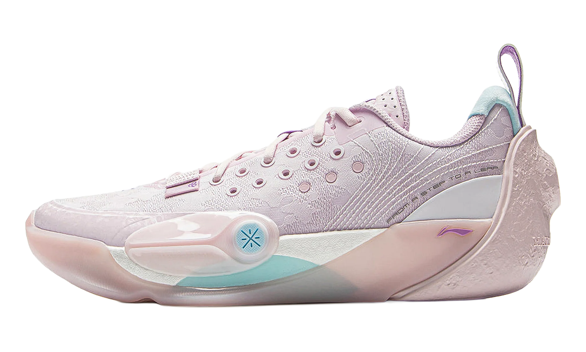 Wade All City 13 "Cherry Blossom" ABAV017 3
