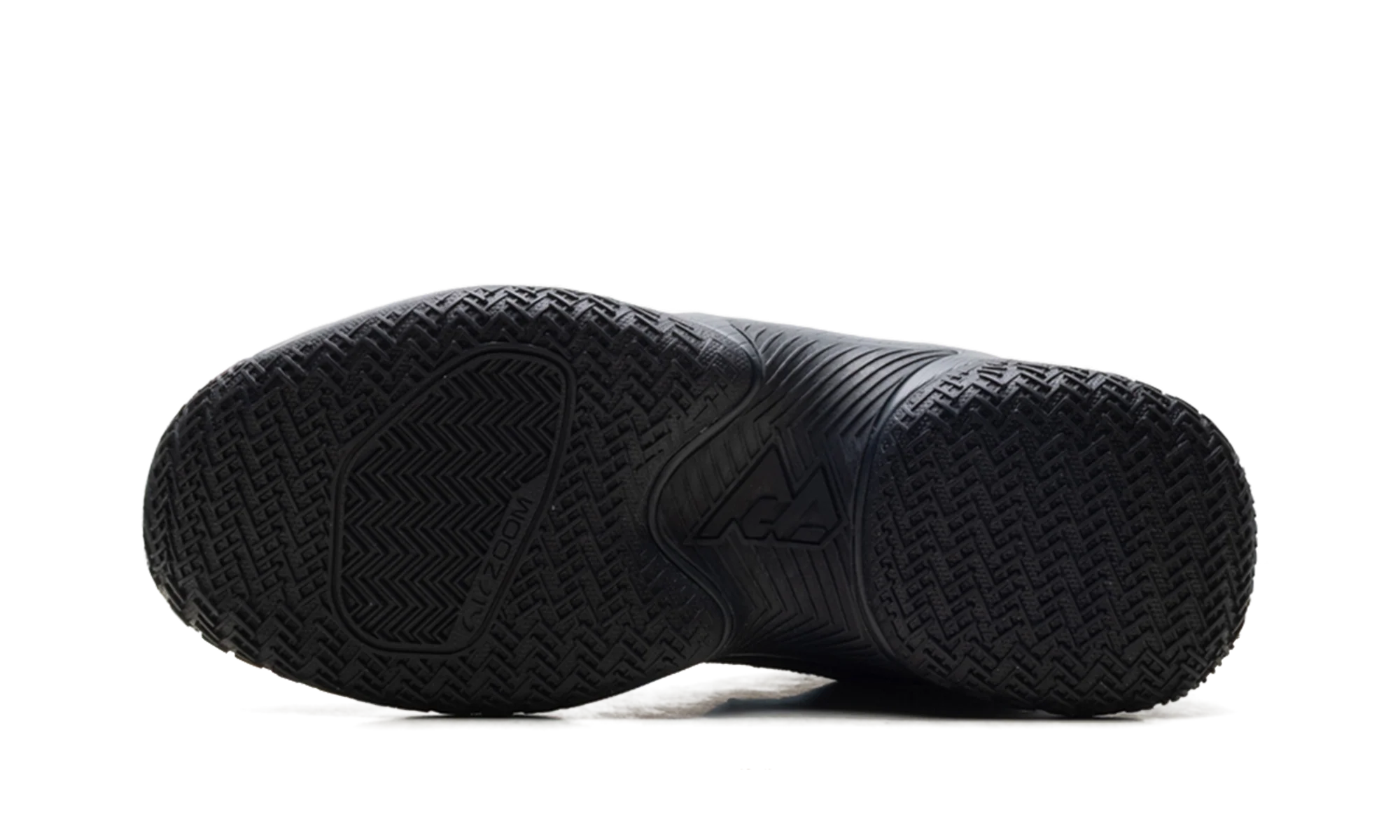 Air Jordan One Take 2 "Black Metallic Silver" CW2457 001