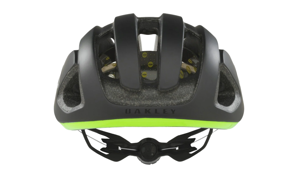 ARO3 Bike Cycling Helmet "Retina Burn" 99470 7B1