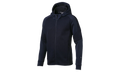 Evostripe Hybrid Hooded Jacket "Peacoat" 855631 06