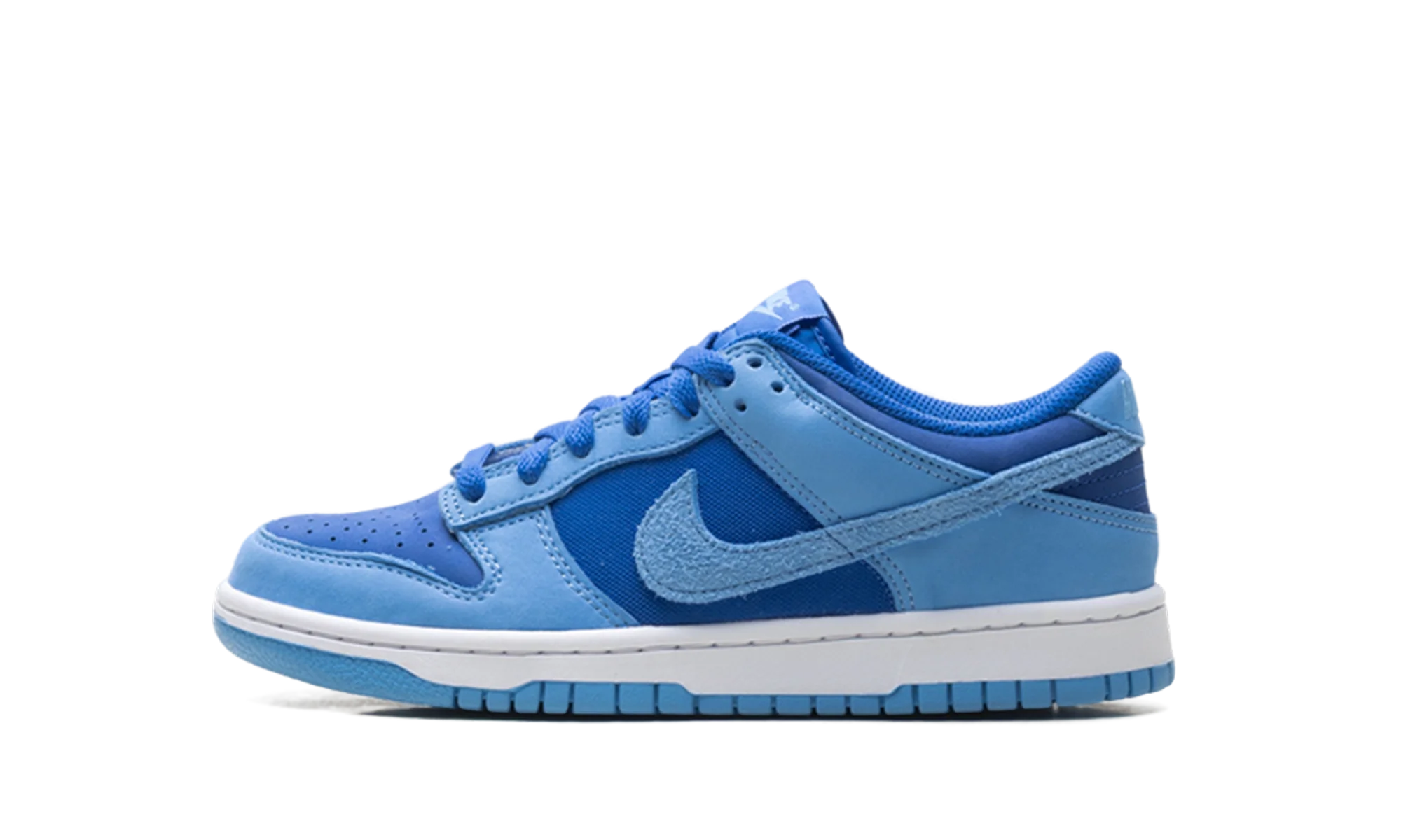 Nike Dunk Low SE "Game Royal" IB5721 400