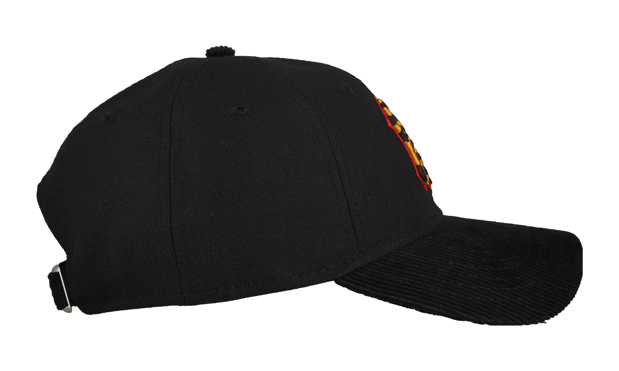 9TWENTY New York Yankees Premium Adjustable Hat "Black / Leopard" NE326