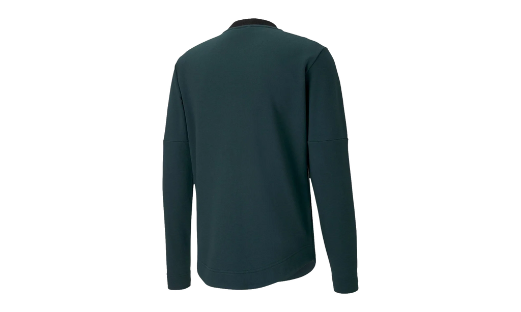 FIGC Casuals Jacket "Ponderosa Pine / Peacoat" 757225 03