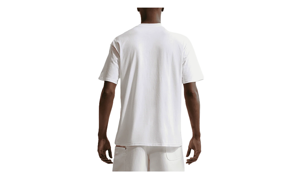 NSW 2K4 All-Star T-Shirt "White" IX2206 100