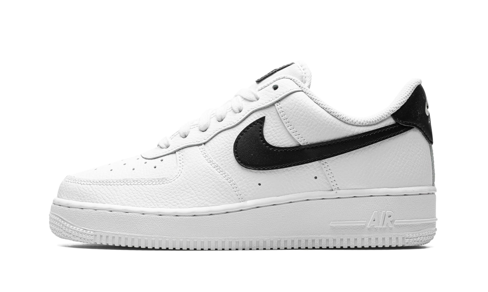AIR FORCE 1'07 MNS WMNS"White/Black" DD8959 103