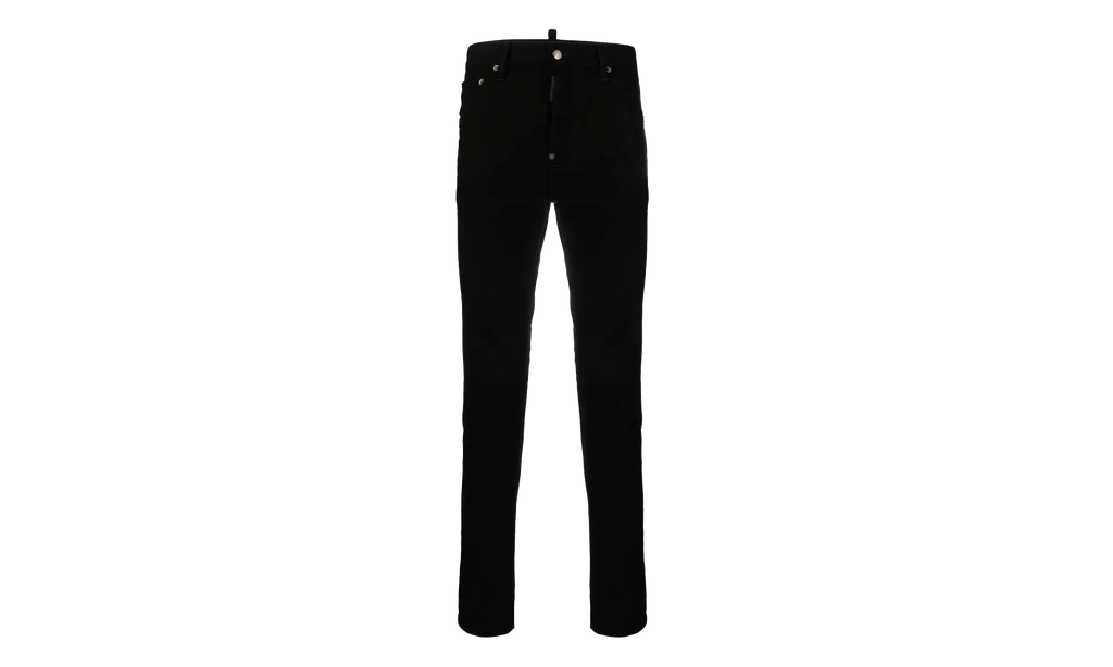 Black Bull Cool Guy Jeans "Black" S74LB1426S30564900
