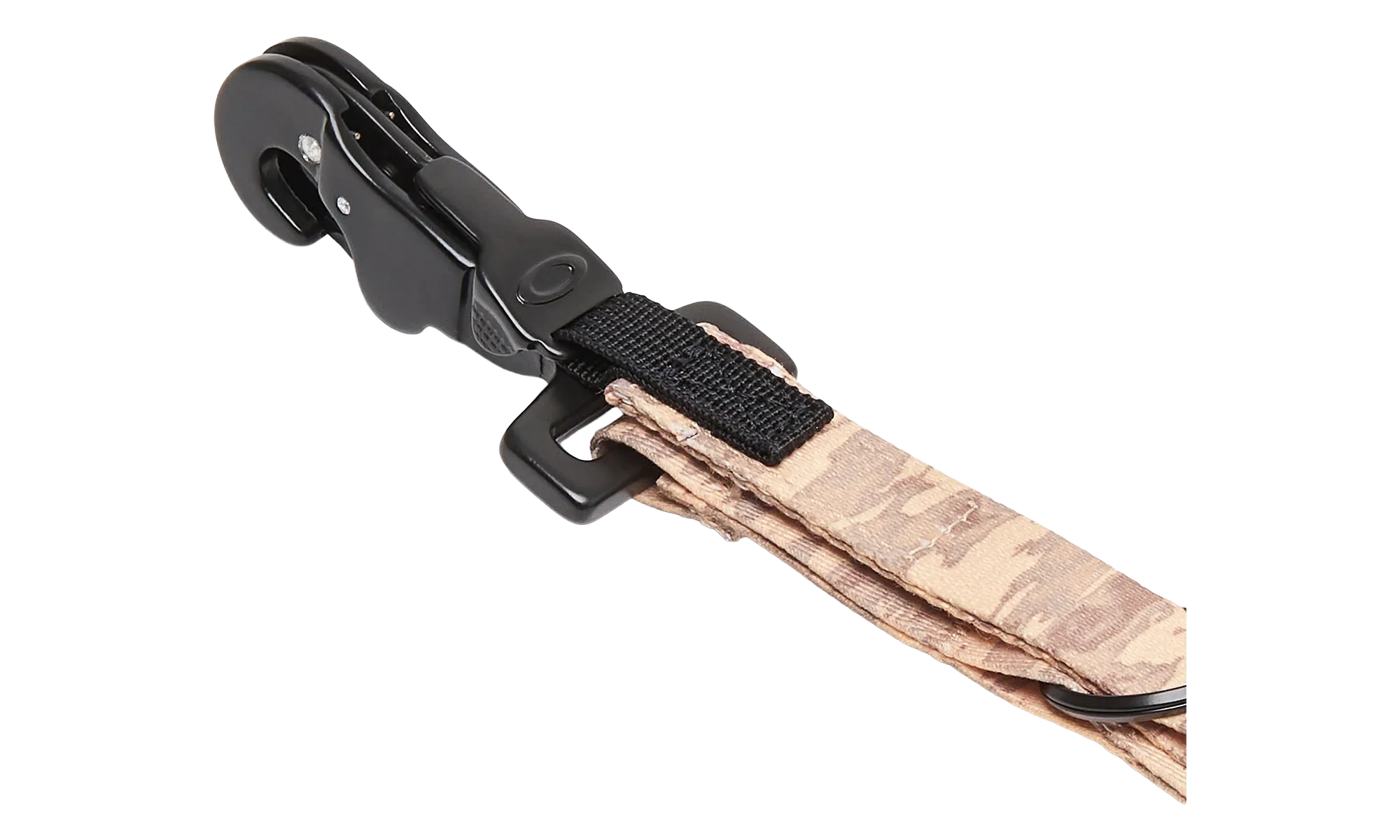 Wanderlust Keychain "Brush Tiger Camo Desert" FOS901052 9RJ