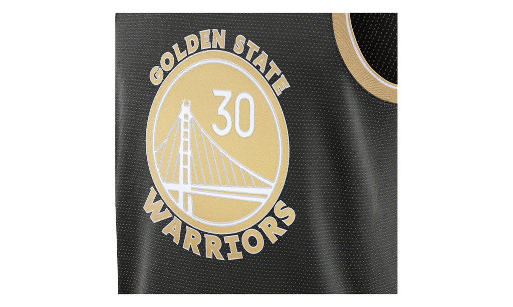 NBA Golden State Warriors Swingman Jersey "City Edition" AJ4611 427