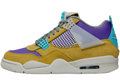 4 Retro SP 30th Anniversary Union Desert Moss