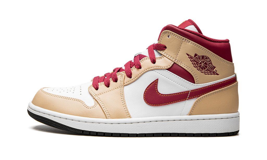 1 Mid "Light Curry" 554724 201