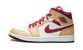 1 Mid "Light Curry" 554724 201