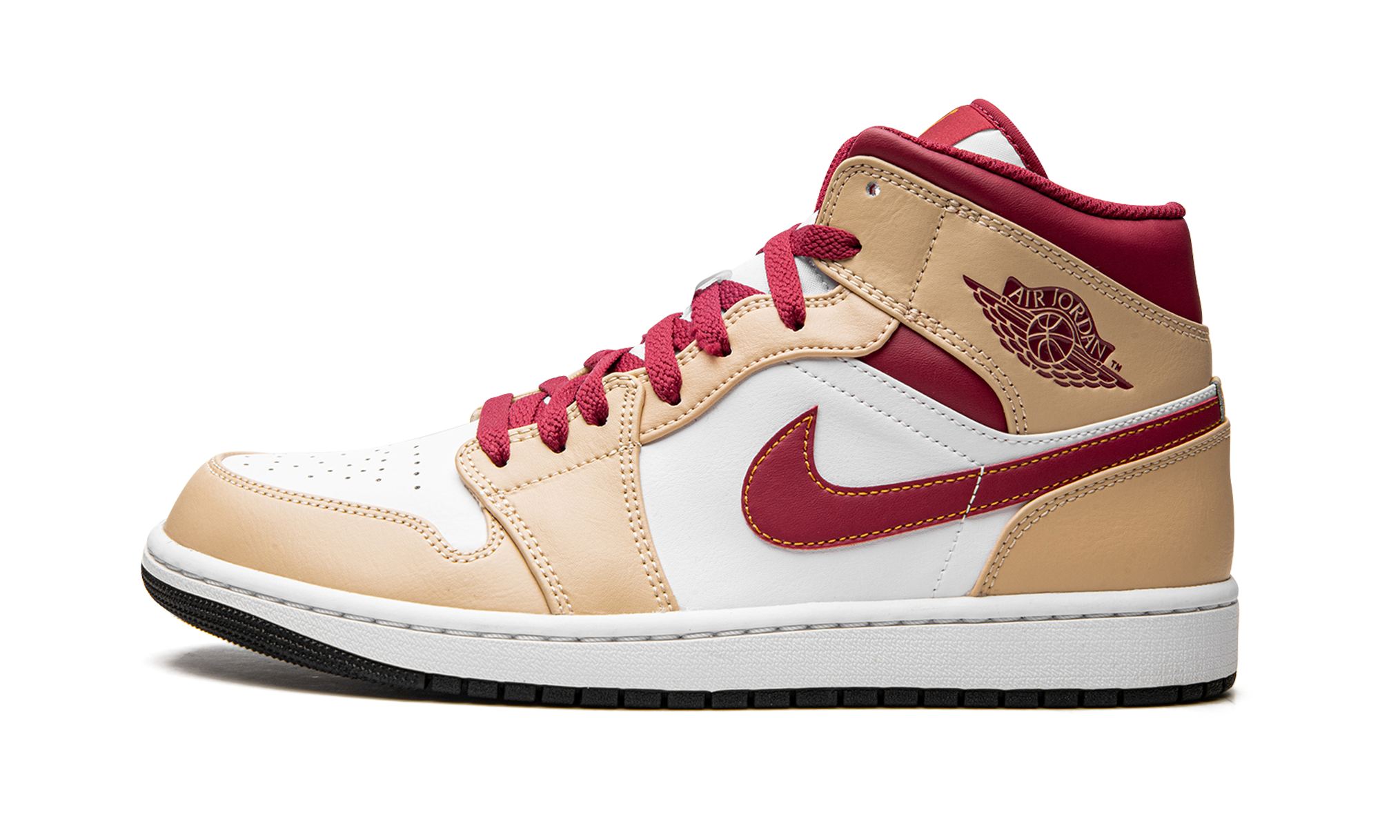 1 Mid "Light Curry" 554724 201