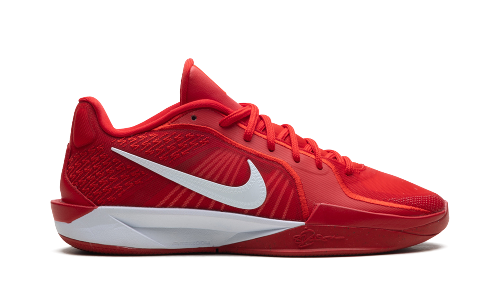 Sabrina 2 WMNS"University Red" HF3234 600