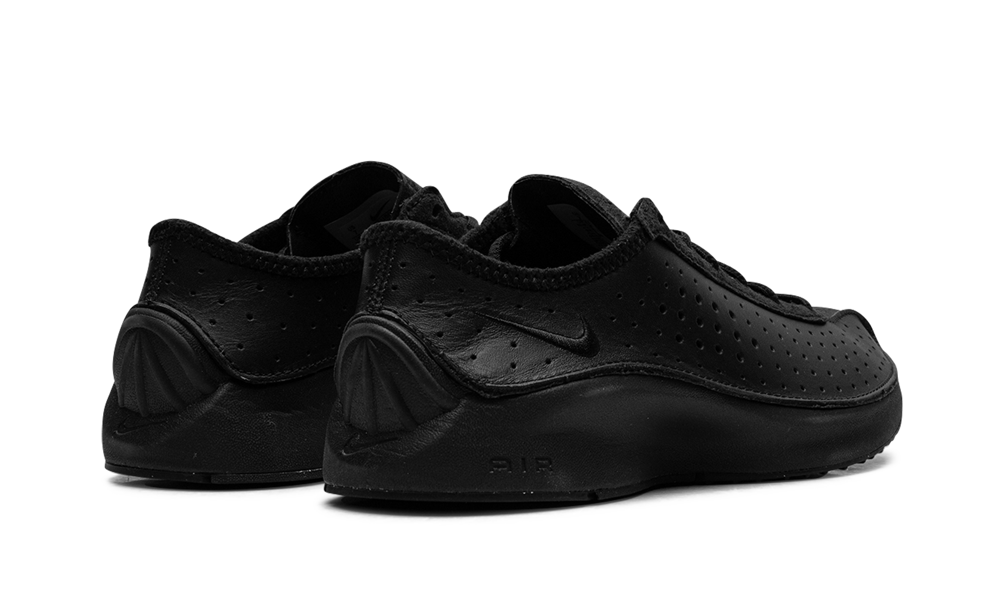 Air Superfly WMNS"Triple Black" HJ8082 002