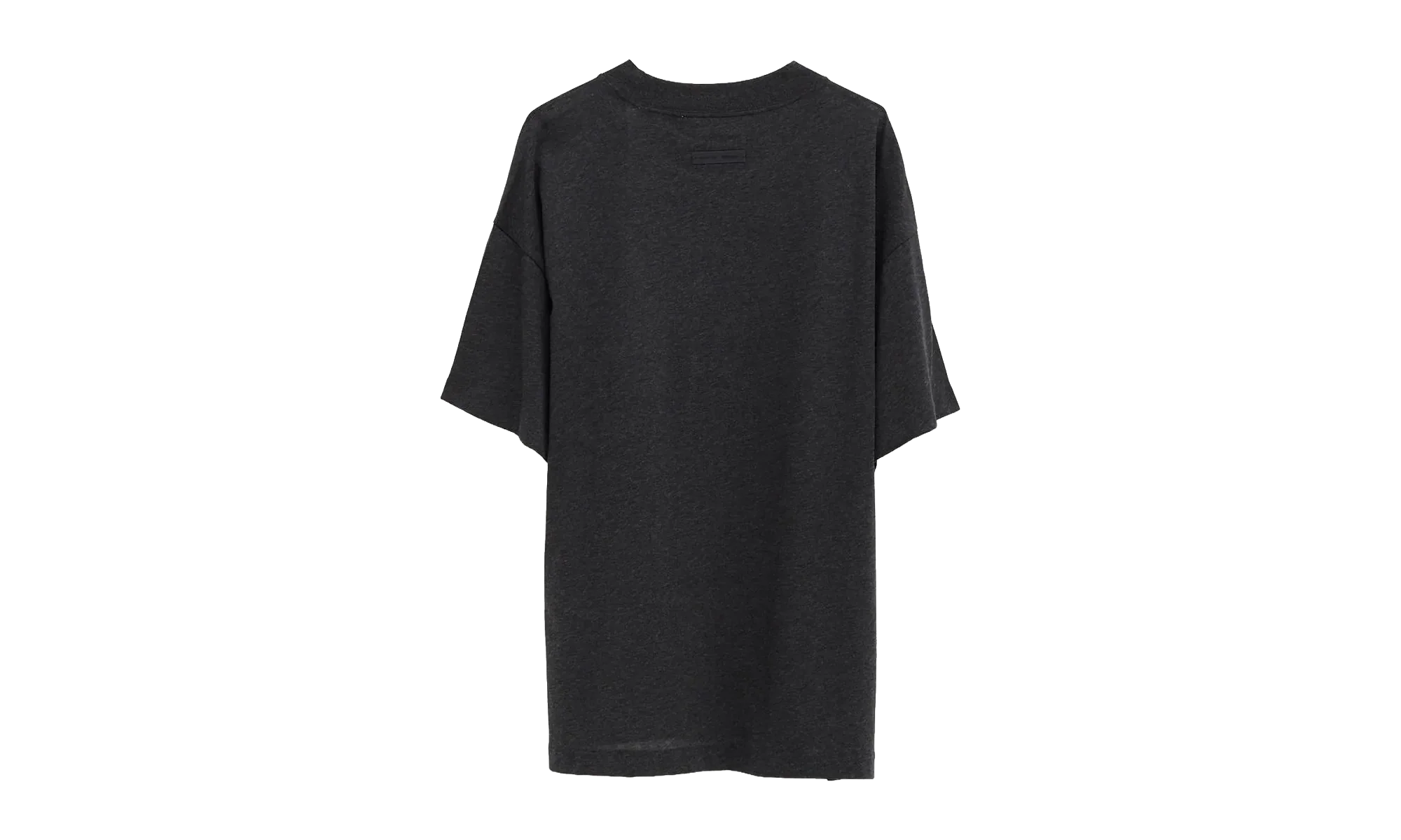 Short Sleeve Tee "Vintage Black" 125HO254281F