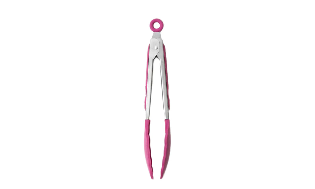 Bulgogi Thongs "Pink/Silver - SS21 Collection" ASSCSS21 003
