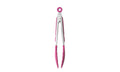 Bulgogi Thongs "Pink/Silver - SS21 Collection" ASSCSS21 003