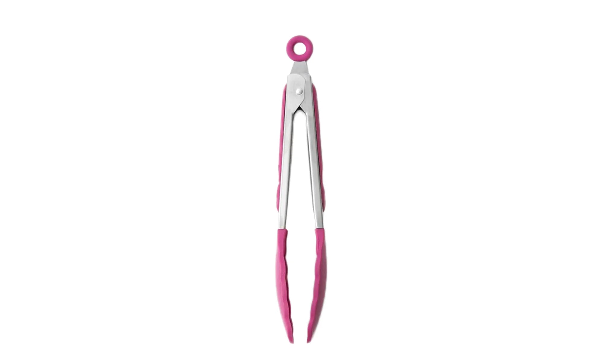 Bulgogi Thongs "Pink/Silver - SS21 Collection" ASSCSS21 003