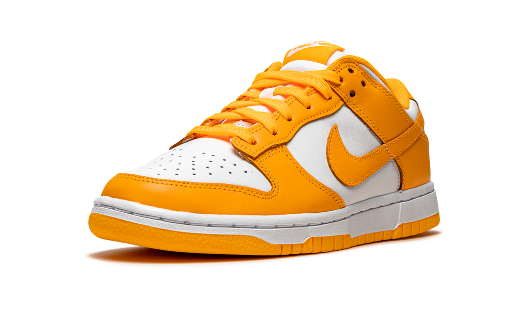 DUNK LO MNS WMNS"Laser Orange" DD1503 800