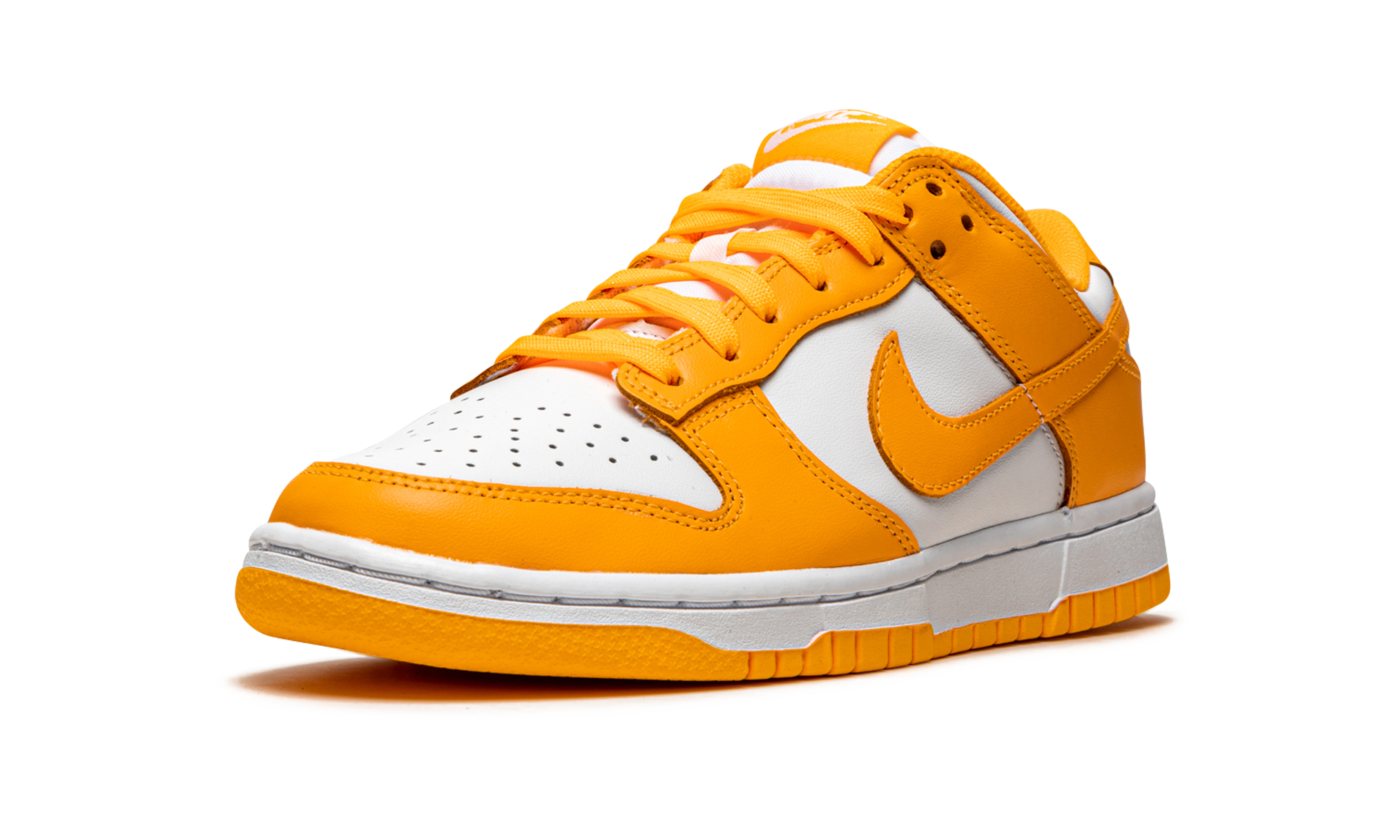 DUNK LO MNS WMNS"Laser Orange" DD1503 800