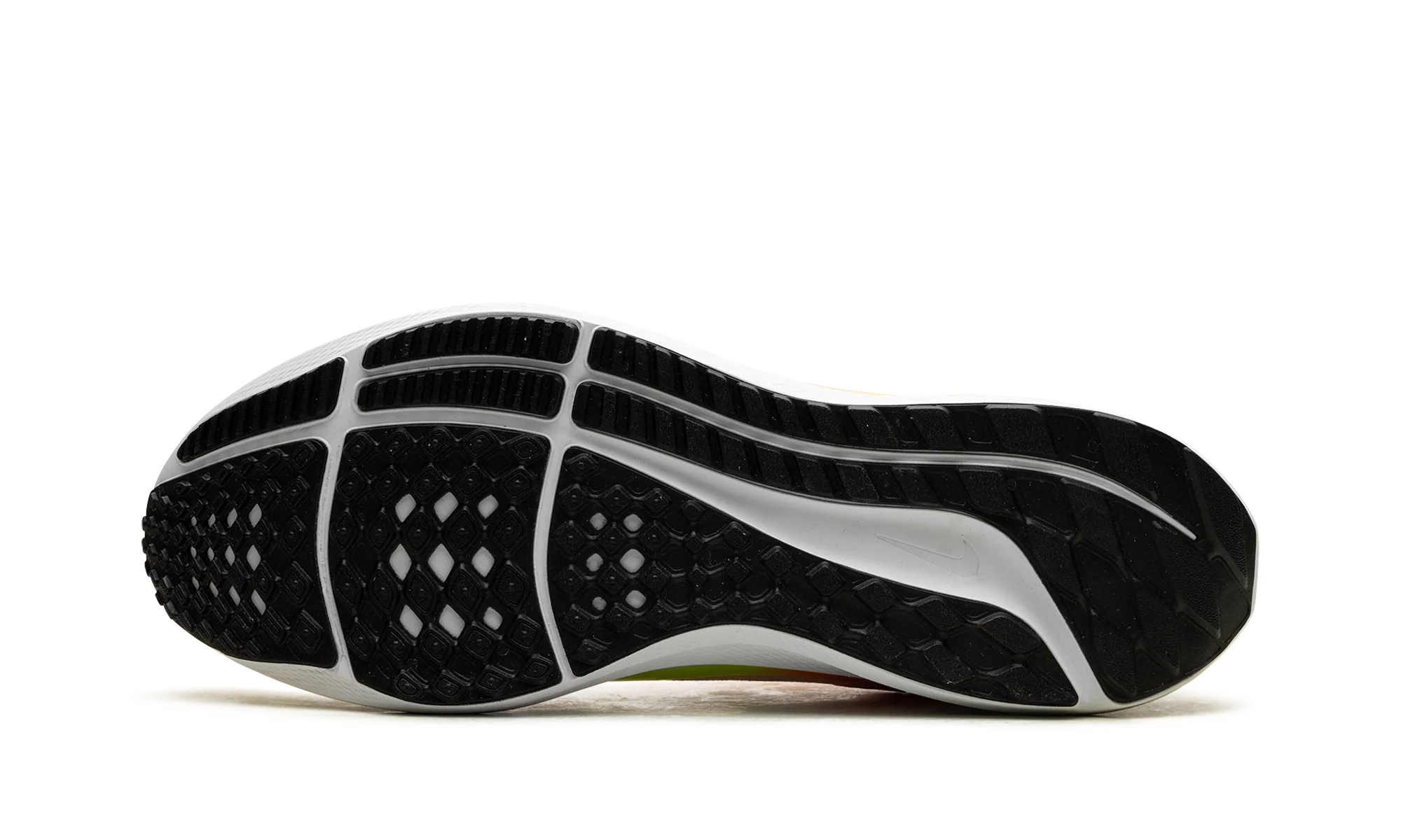 AIR ZOOM PEGASUS 40 WMNS "Coconut Milk Lime" DV3853 101