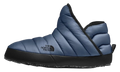 Thermoball Traction Bootie "Shady Blue / Tnf Black" NF0A3MKHMPF