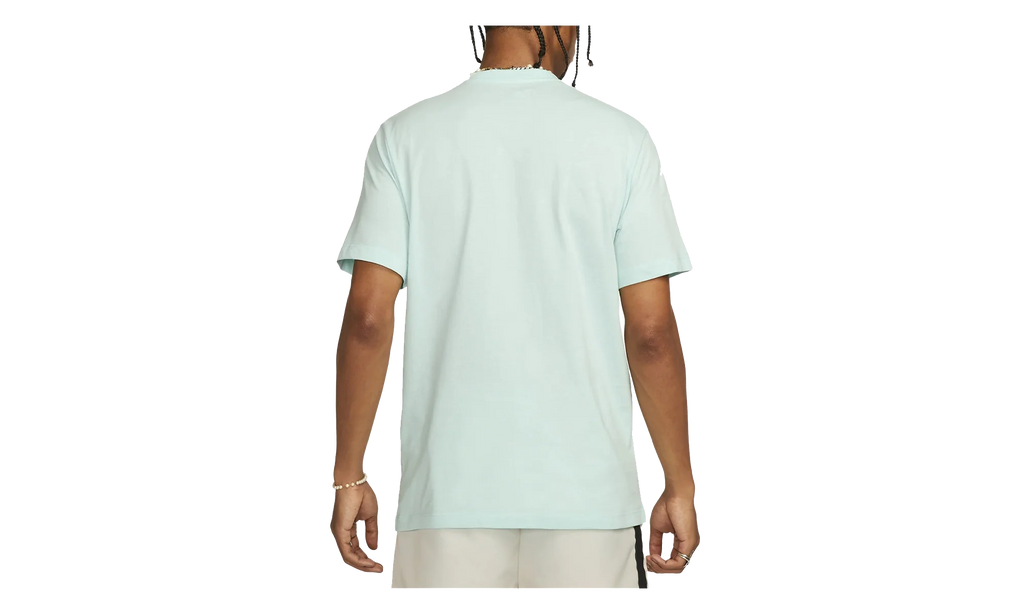 Sportswear Air Moto Graphic T-shirt "Jade Ice" FD1332 346