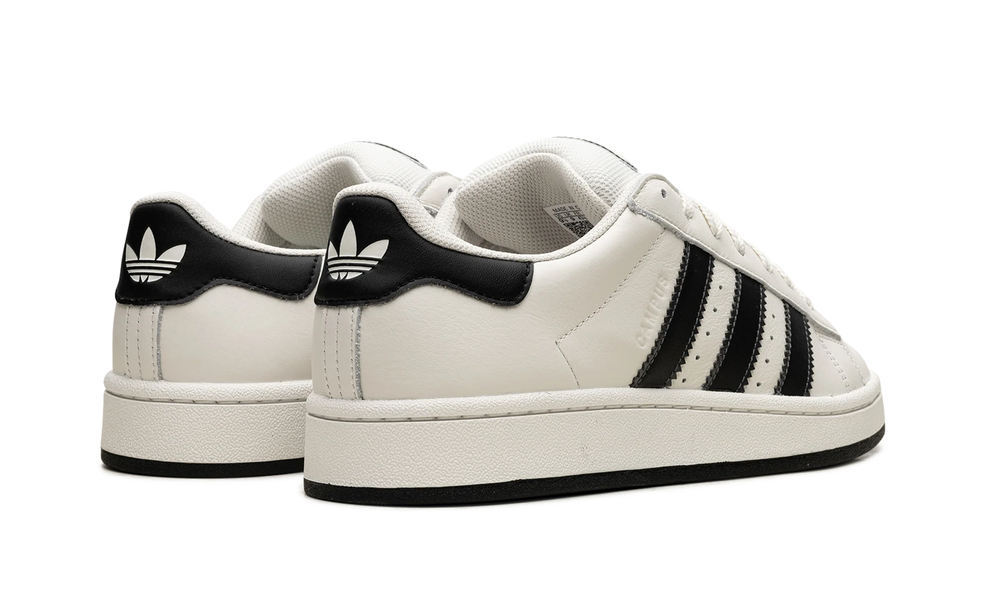 Campus 00s "White Black" IF8761