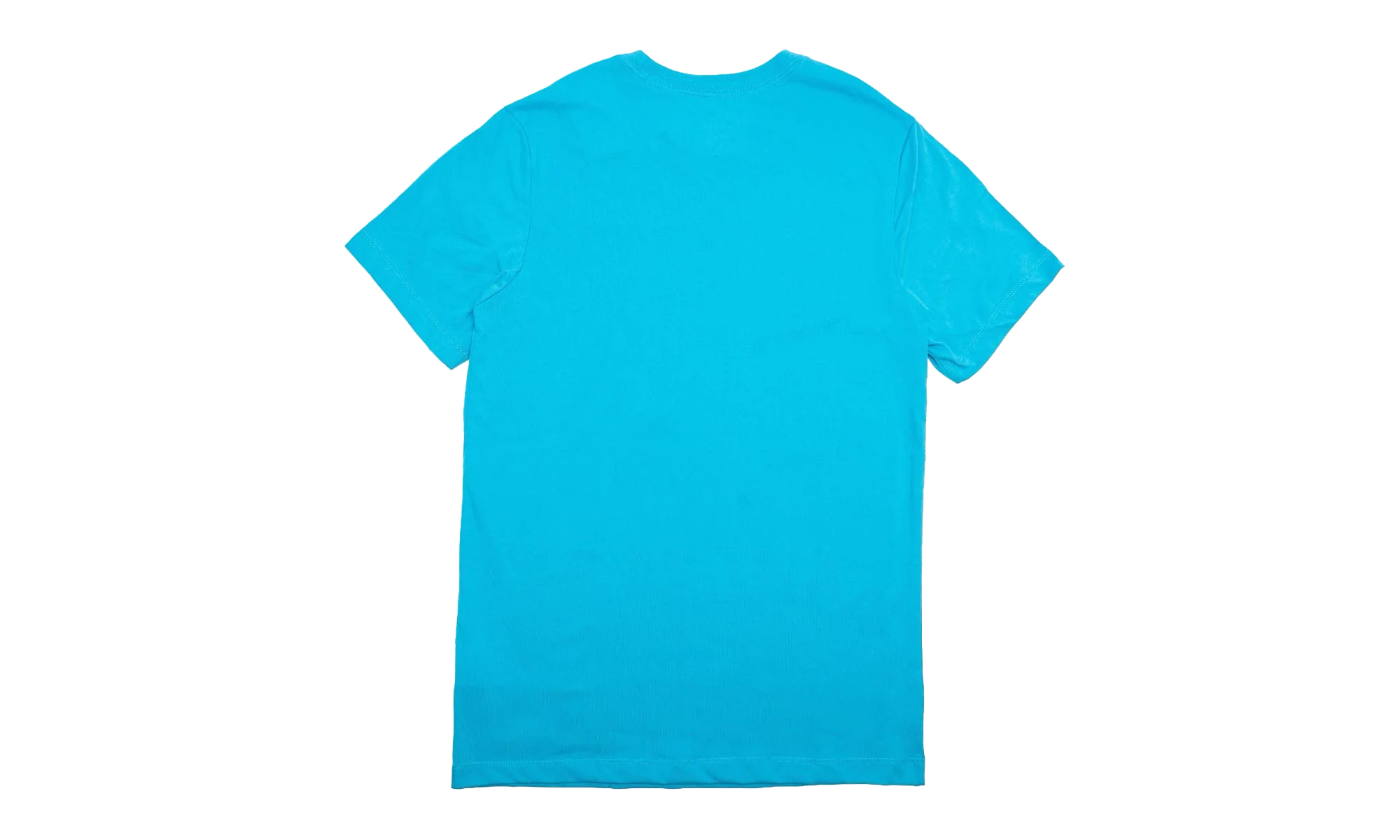Lebron Dri-fit Basketball T-shirt "Space Jam A New Legacy - Blue" DH3831 434