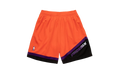 NBA Reload 2.0 Swingman Shorts "1999 Phoenix Suns - Orange" SMSHGS20111 PSUORAN99