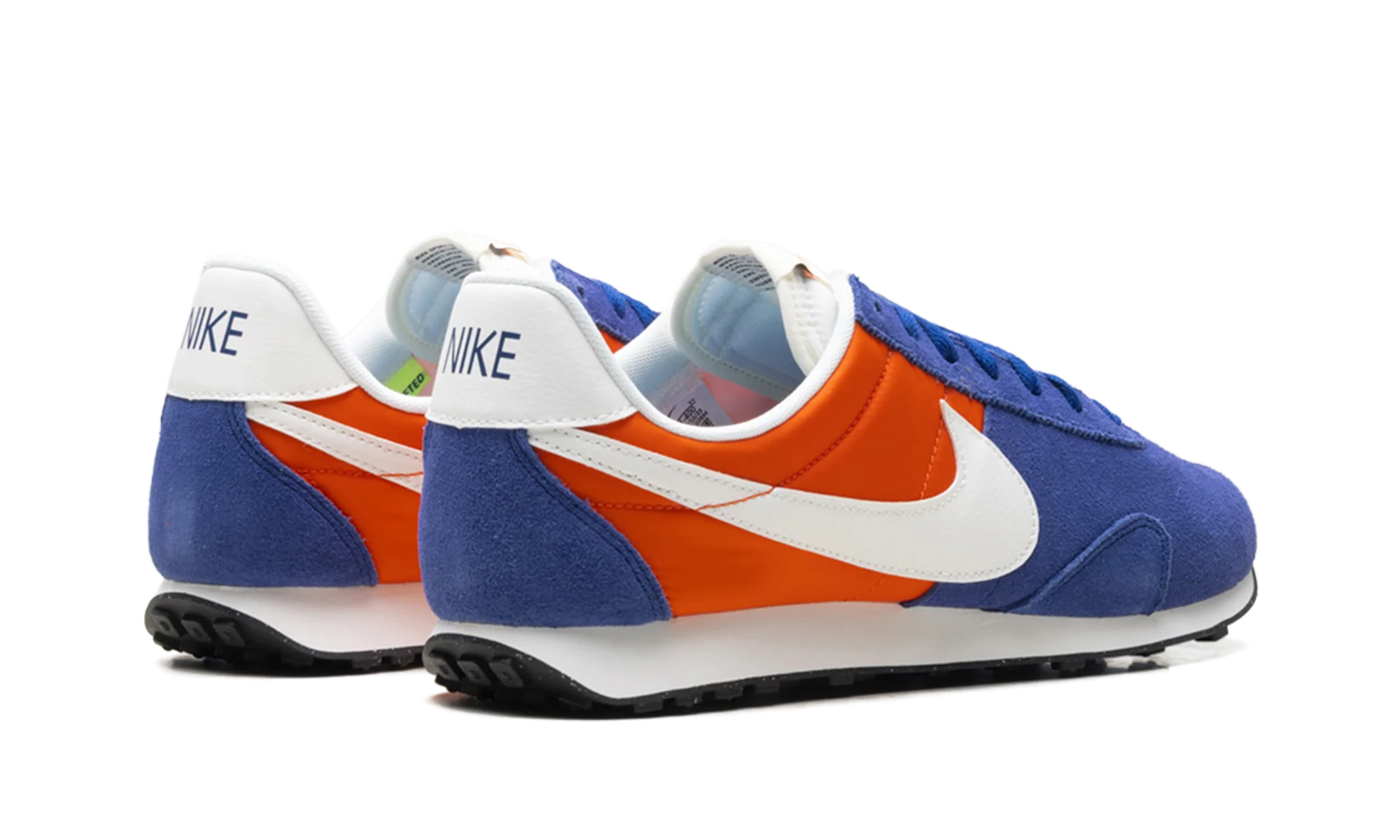 Pre Montreal '17 "Deep Royal Sail Team Orange" 898031 400