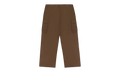 RIPSTOP MOUNT CARGO PANTS "Brown" M2244MGB