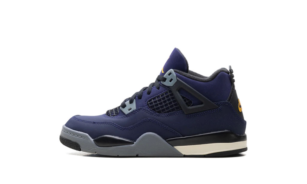 Air Jordan 4 PS "Lakers" IB4388 500