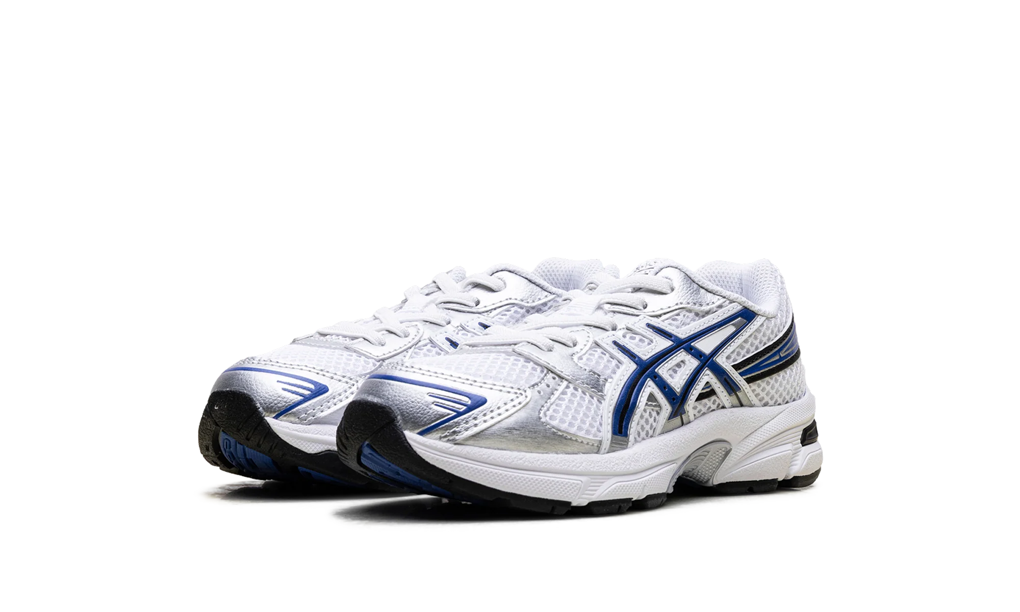 Gel-1130 PS "White Asics Blue" 1204A170 102