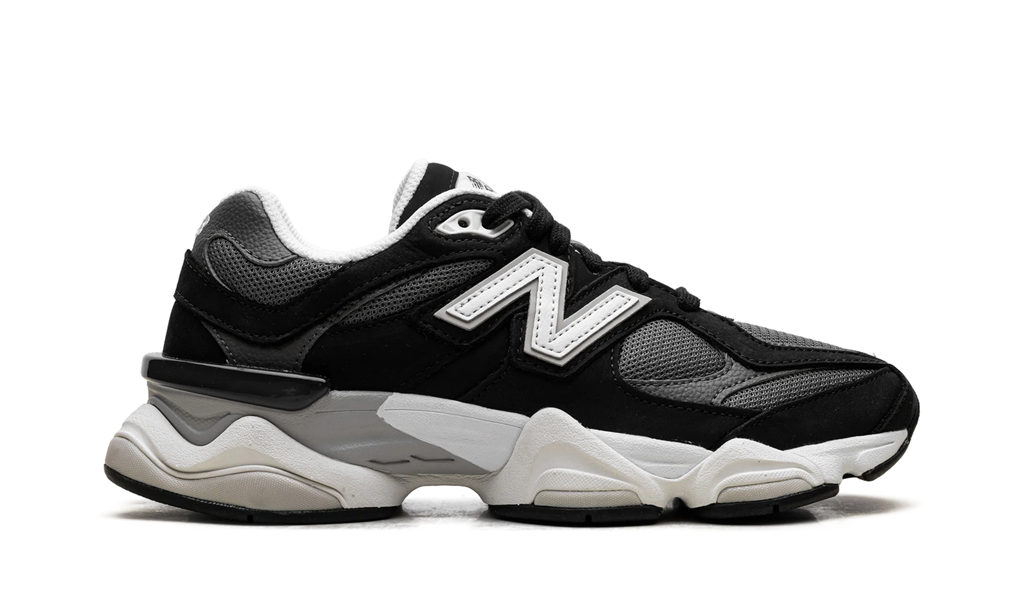 9060 "Black" U9060510