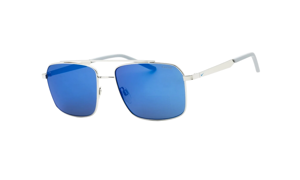Traveler Strike Sunglasses "Silver" IB3676X 032
