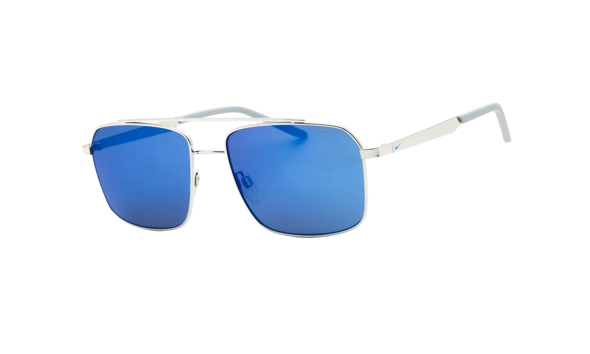 Traveler Strike Sunglasses "Silver" IB3676X 032