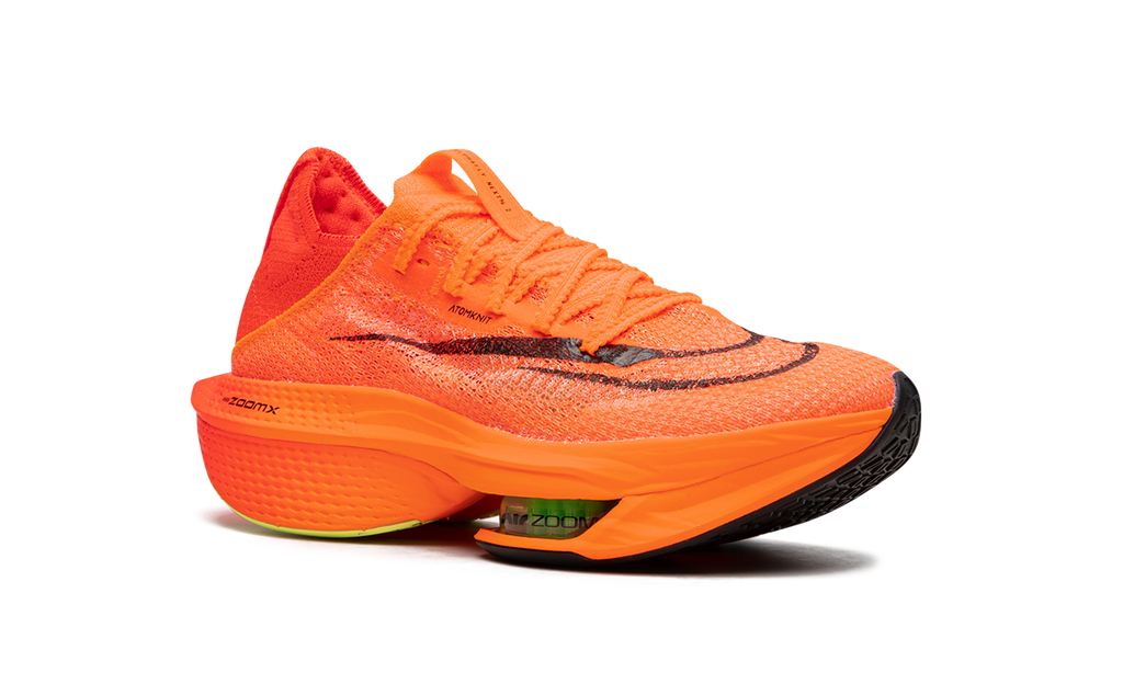 AIR ZOOM ALPHAFLY NEXT% WMNS"Total Orange" DN3559 800