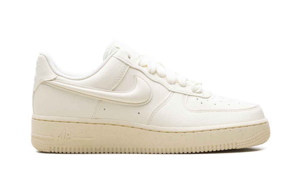 Air Force 1'07 WMNS"Coconut Milk" HF2014 101