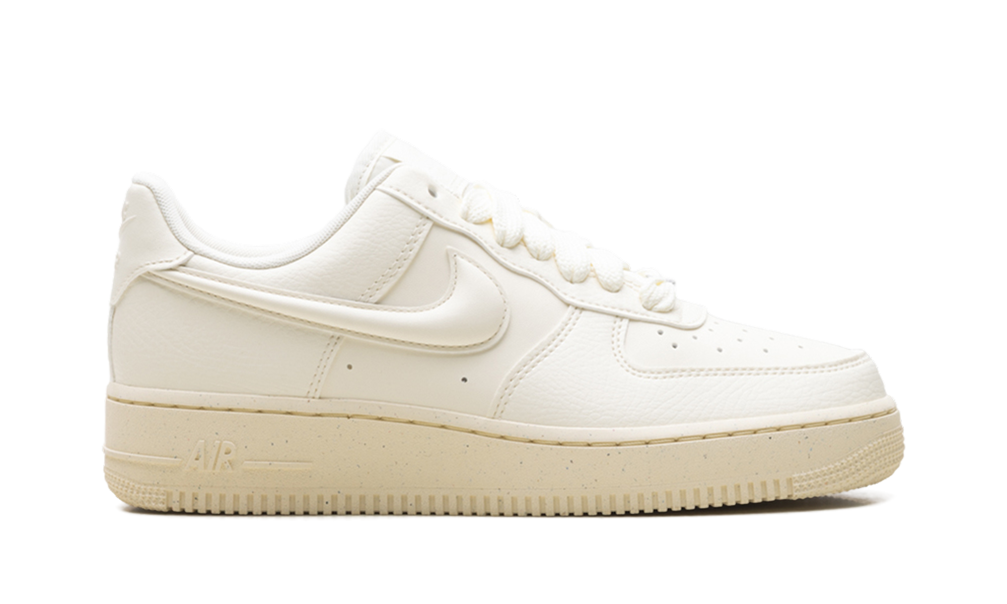 Air Force 1'07 WMNS"Coconut Milk" HF2014 101