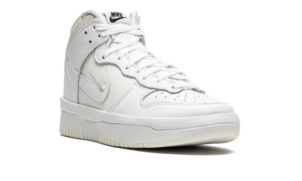 DUNK HIGH REBEL MNS WMNS"Summit White Sail" DH3718 100