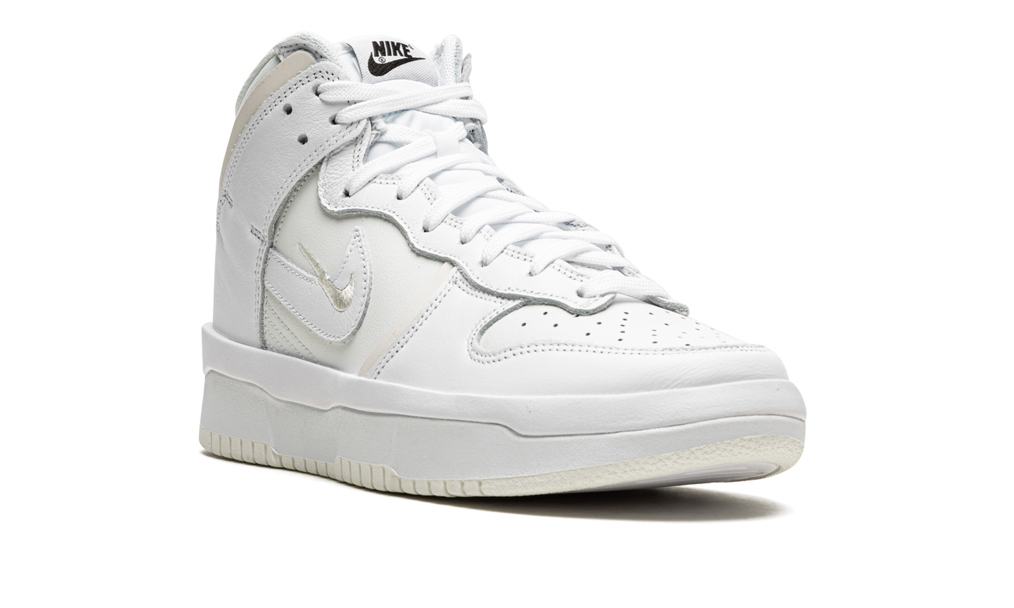 DUNK HIGH REBEL MNS WMNS"Summit White Sail" DH3718 100