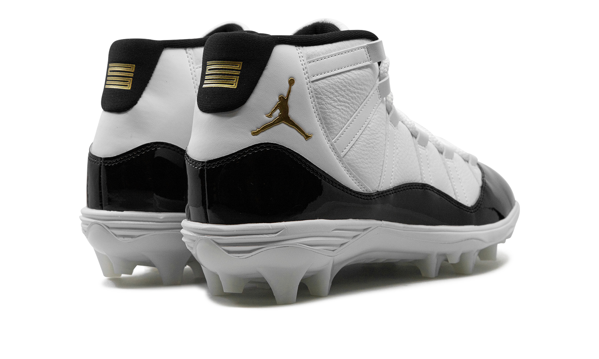 11 Cleats "Gratitude" FV5374 107